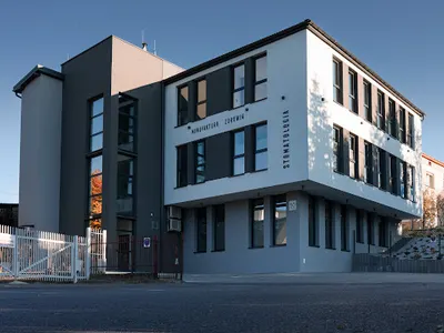 Manufaktura Zdrowia - stomatologia i rehabilitacja